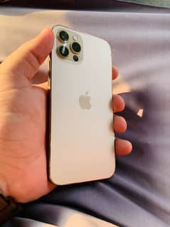 Iphone 12 Pro (128 GB)