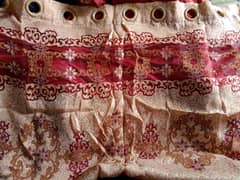 Curtains