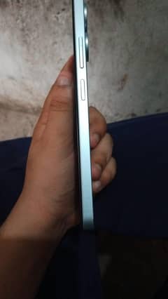 redmi 13c 10/10 condition 4/128 GB
