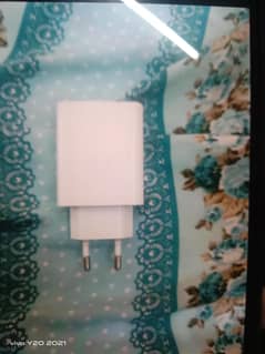 Mi 11 lite original adapter Jo original Dabba Kai andar hota hai