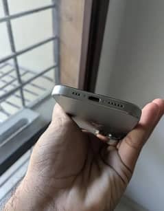 iphone 15 pro 128 Gb