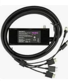 HDMI