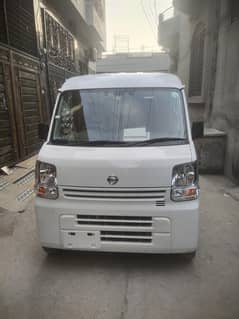 Nissan clipper same suzuki every PA limited