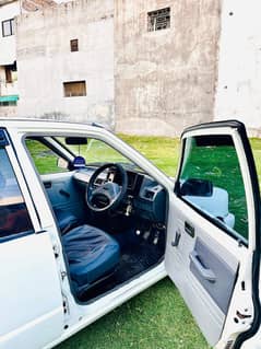 11 MODEL MEHRAN VXR  AC