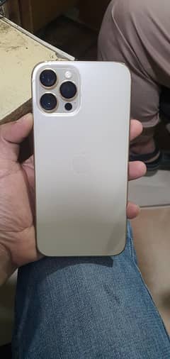 I phone 12 promax non pta