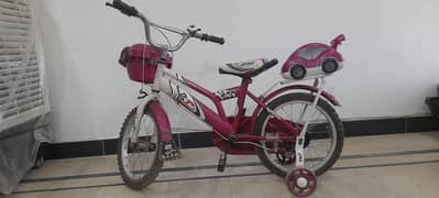 BMX Bike