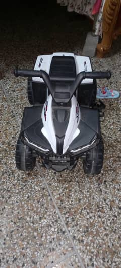 Baby Car/Bike