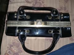 hand bag just like new