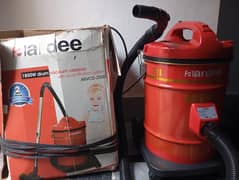 aardee vacuum cleaner