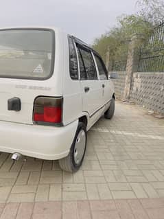 Mehran VXR