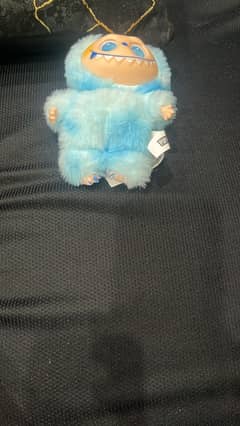 Labubu only from USA
