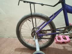 cycle
