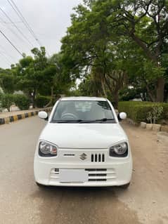 Suzuki Alto vxl auto 2019 b2b 1st owner