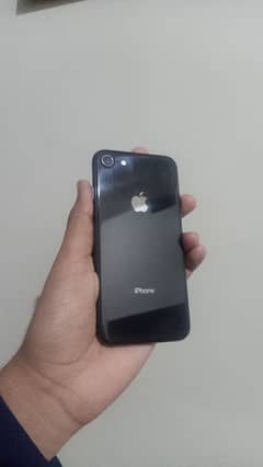 Iphone 8 bypass 64gb