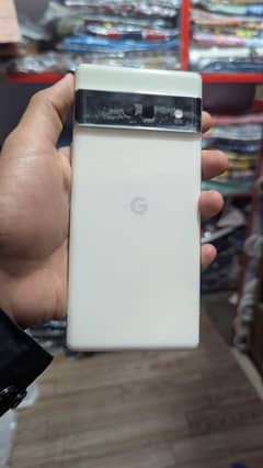 Google pixel 6 pro 128gb 10/10 condition approved
