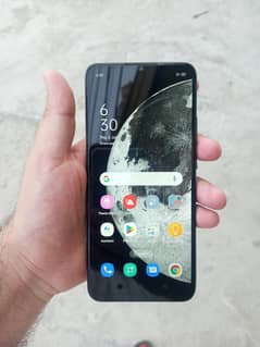 OPPO A 15 URGENT SALE PTA APPROVED