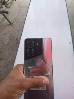 Tecno Pova 5 Pro 5G – 10/10 Condition