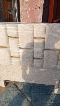 singel bed