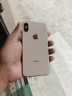 Iphone xs 64gb Non Pta