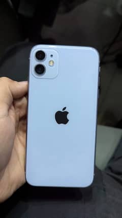 IPHONE 11 64 gb non pta