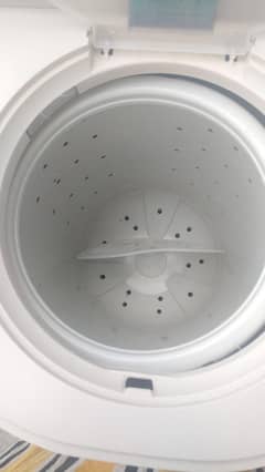 used washing and dryer machine