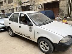 Suzuki Margalla