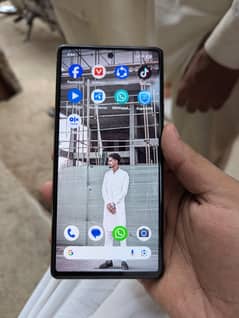 GOOGLE PIXEL 6 PTA 8/128