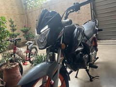 HONDA CB150F