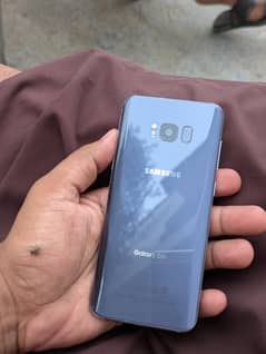 s8 plus pta approved
