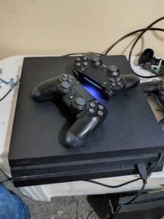 PS4 Pro 1TB Sony Playstation 0331860-3617 Contact My Whatsapp