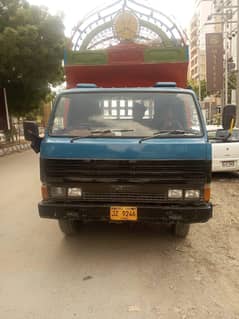 Mazda truck, shehzore  Suzuki pick up for rent