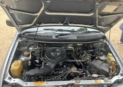 Daihatsu cuore