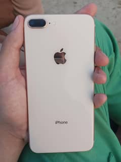 IPHONE 8 PLUS GOOD CONDITION //NON PTA//