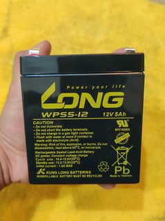 bike battery 12v 5ah cd 70 125 110