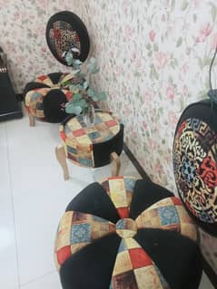chairs set