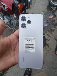 Xiaomi Redmi 12