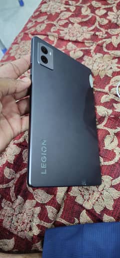 Lenovo Legion Gaming Tab