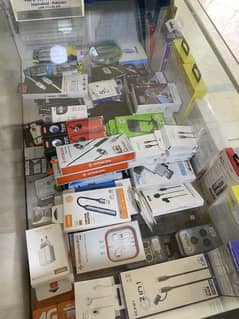 13 year old running mobile shop for sale