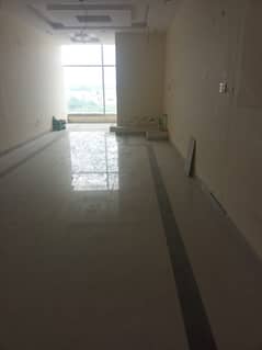 I-8 Markaz 492 SQ/FT office available for rent
