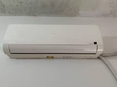Haier Ac DC Inverter