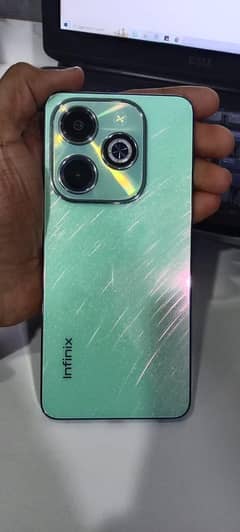 Infinix