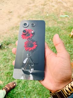 Infinix not 30 16  256