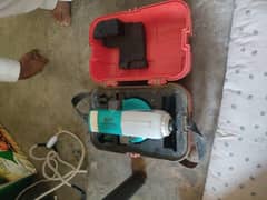Level machine for sale