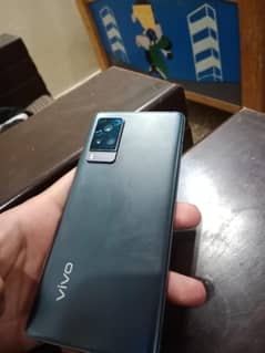 Vivo X60 Pro