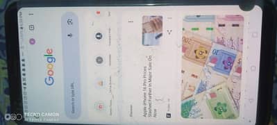 lg v30 thinq 4 64 snap dragon processor