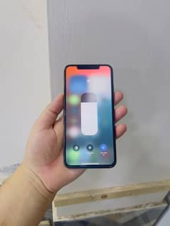 iphone xs max 64Gb working ma all okay ha penal battery Change ha