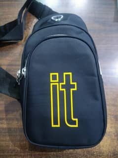 Cross bag at wholesale price