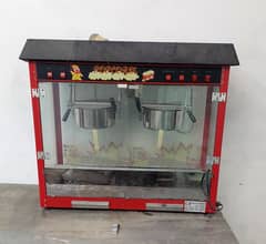 pop corn maker