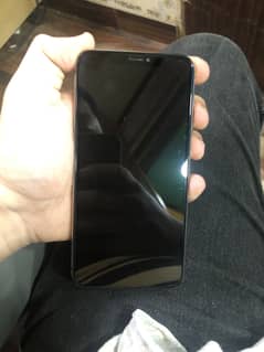 XS MAX  PTA APPROVED