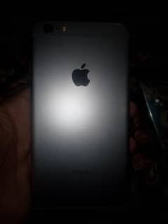 iphone 6S plus